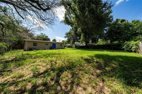 4604 Robbins Avenue Orlando FL 32808