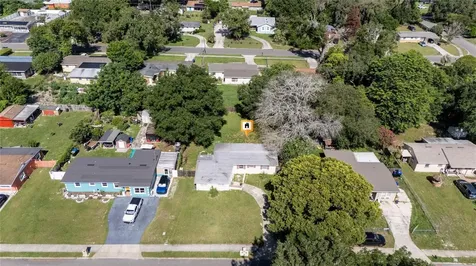 4604 Robbins Avenue Orlando FL 32808