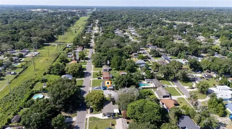 4604 Robbins Avenue Orlando FL 32808