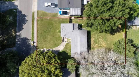 4604 Robbins Avenue Orlando FL 32808