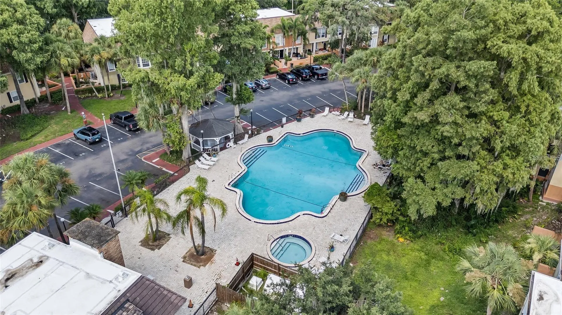 4160 Versailles Drive Orlando FL 32808