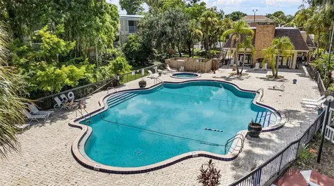 4160 Versailles Drive Orlando FL 32808
