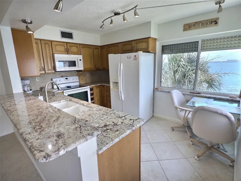 5633 Puerta Del Sol Boulevard S St Petersburg FL 33715