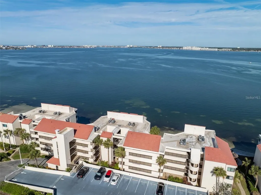 5633 Puerta Del Sol Boulevard S St Petersburg FL 33715