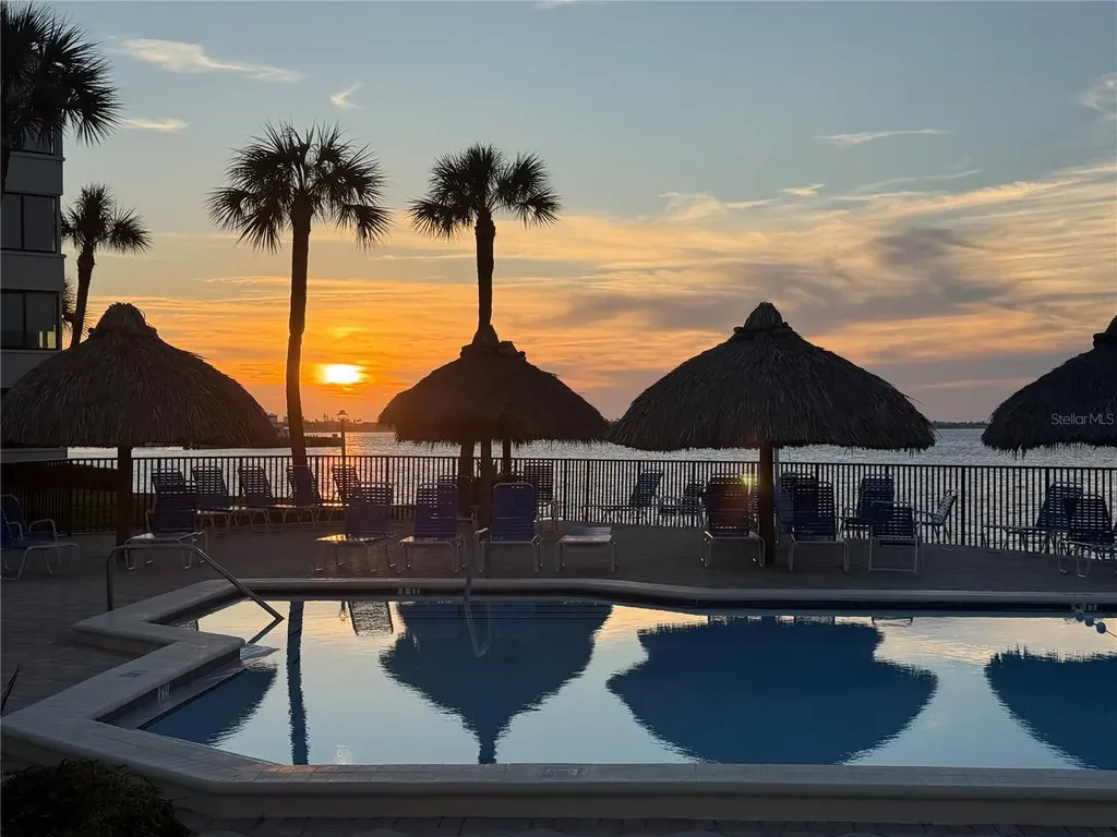 5633 Puerta Del Sol Boulevard S St Petersburg FL 33715