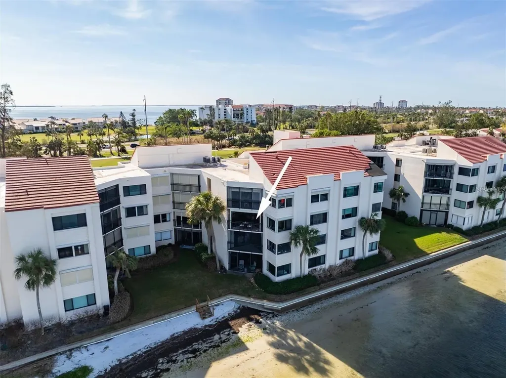5633 Puerta Del Sol Boulevard S St Petersburg FL 33715