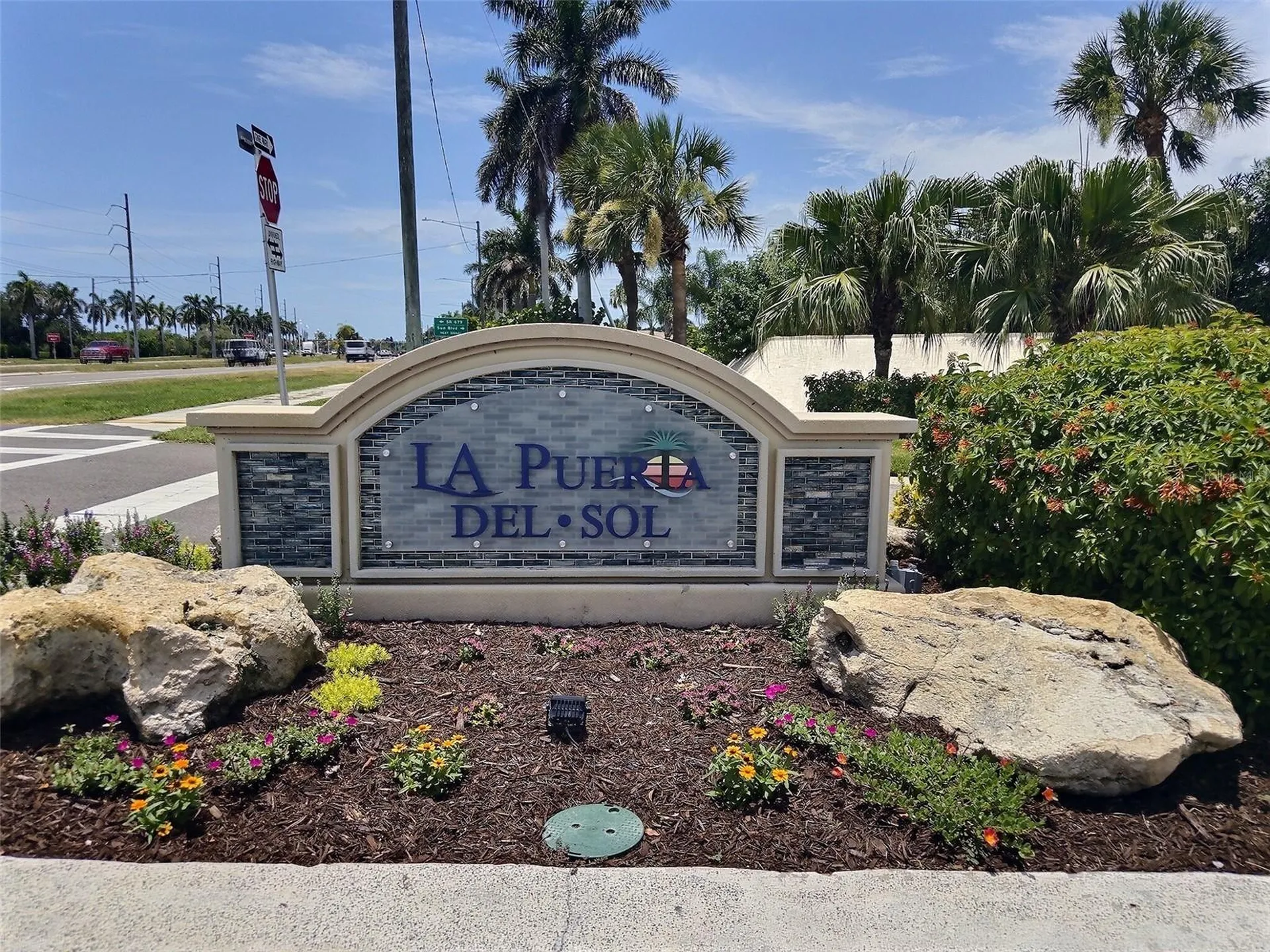 5633 Puerta Del Sol Boulevard S St Petersburg FL 33715