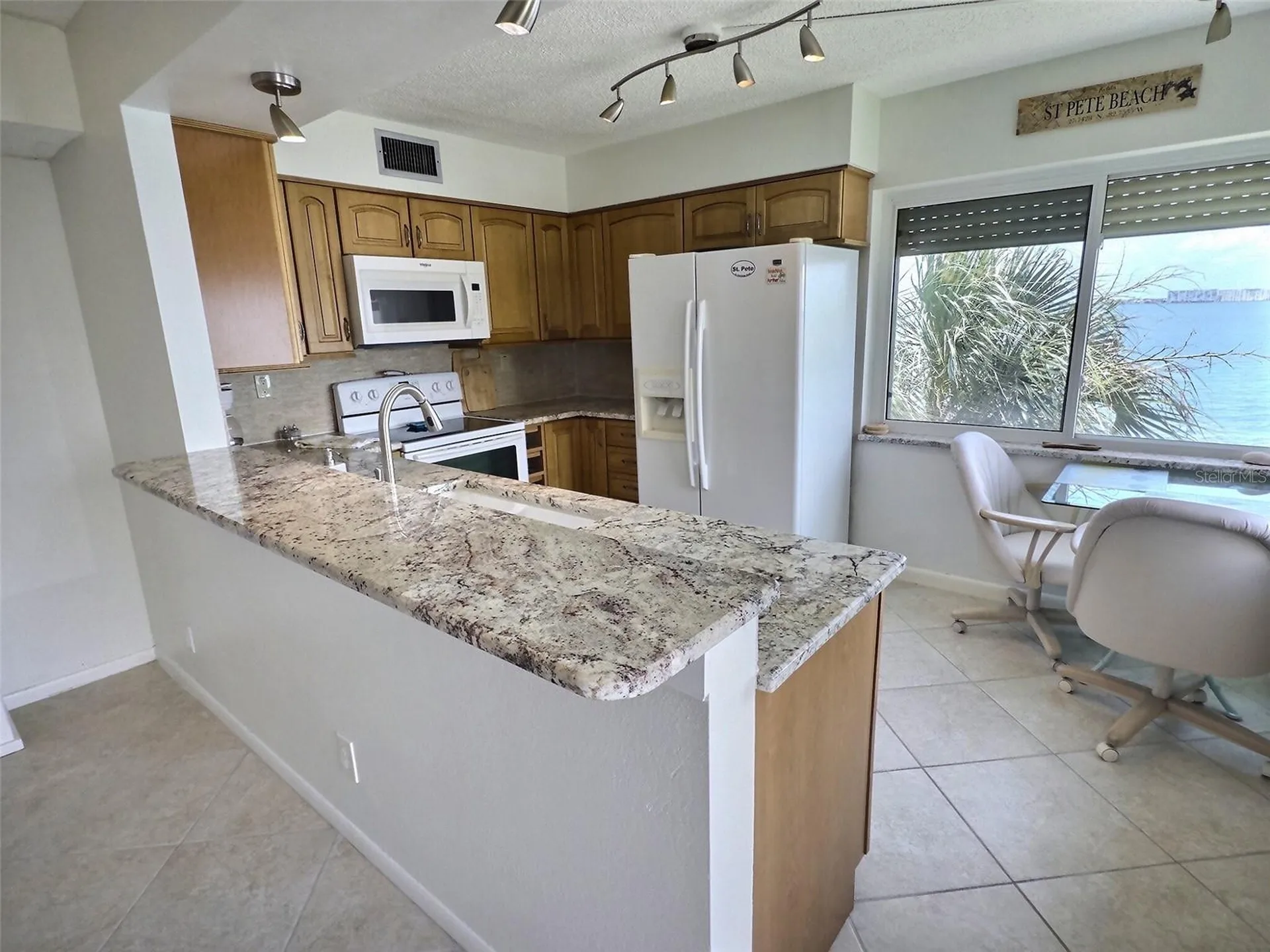 5633 Puerta Del Sol Boulevard S St Petersburg FL 33715