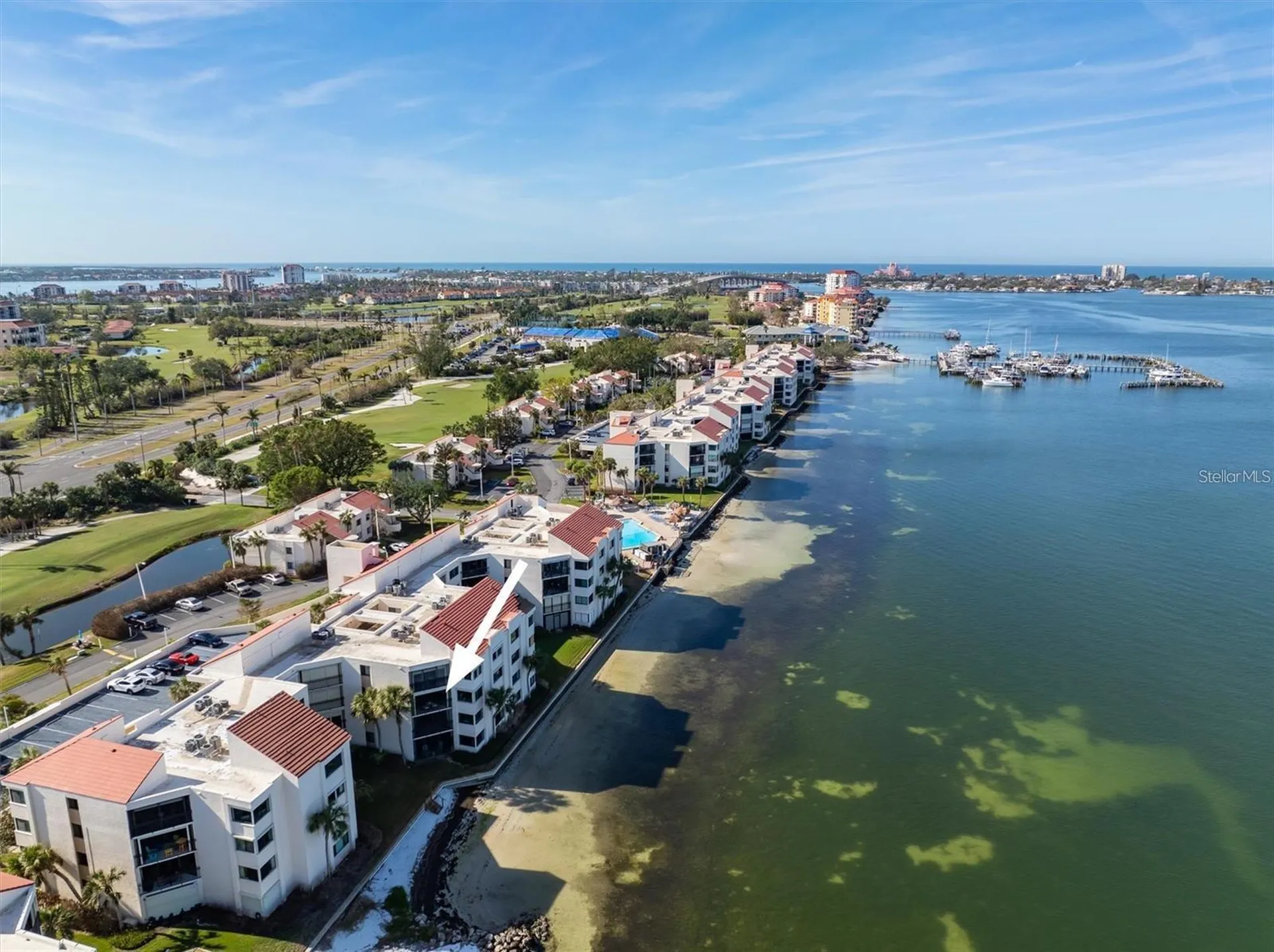 5633 Puerta Del Sol Boulevard S St Petersburg FL 33715