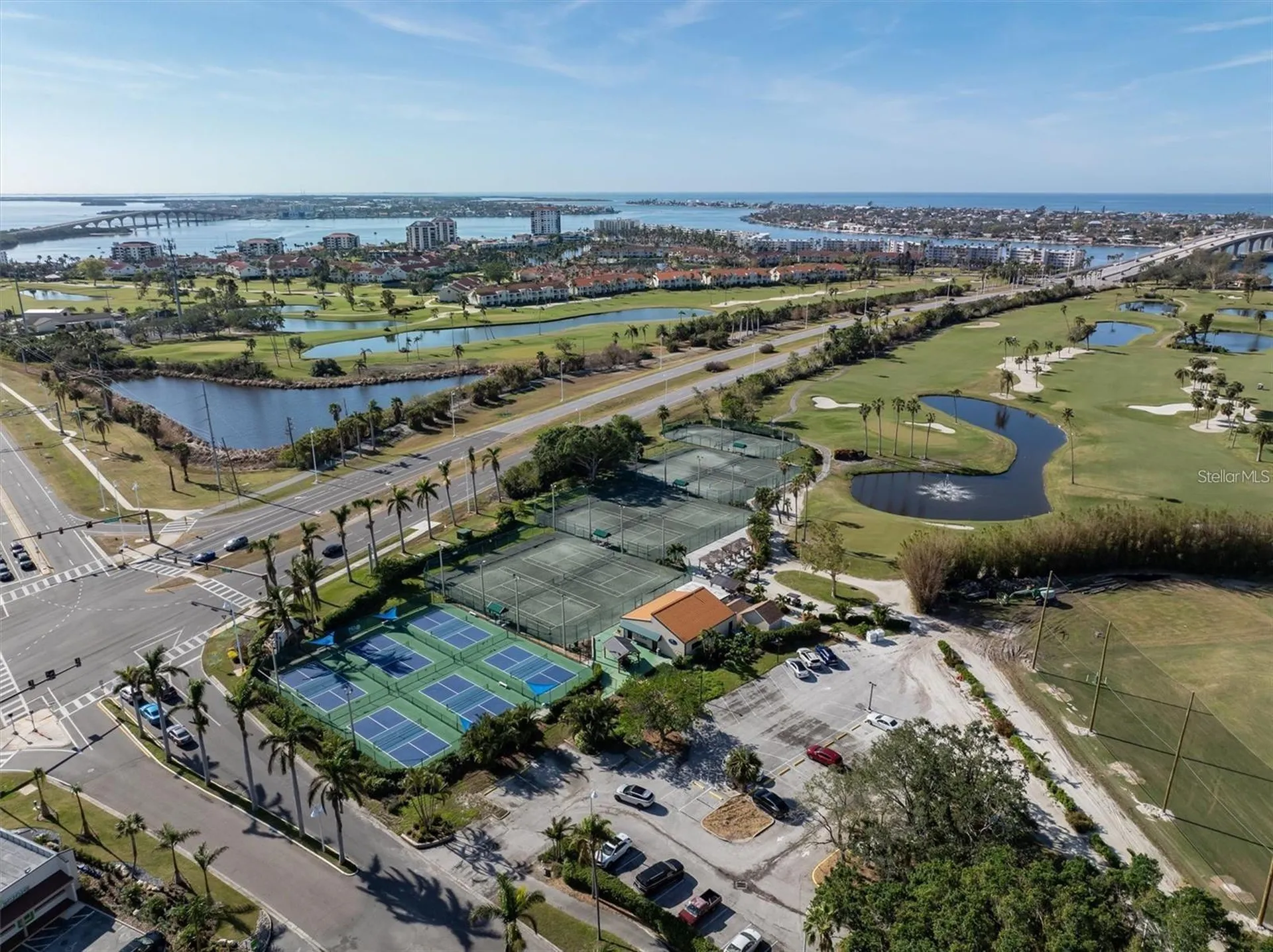 5633 Puerta Del Sol Boulevard S St Petersburg FL 33715