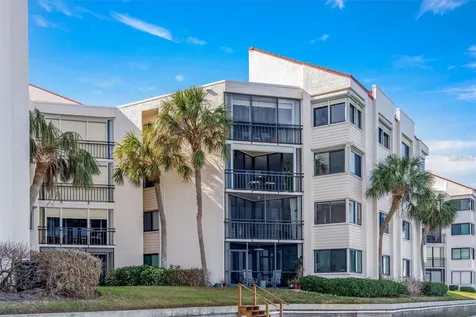 5633 Puerta Del Sol Boulevard S St Petersburg FL 33715