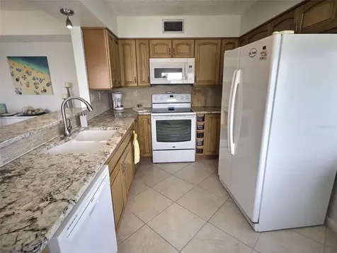 5633 Puerta Del Sol Boulevard S St Petersburg FL 33715