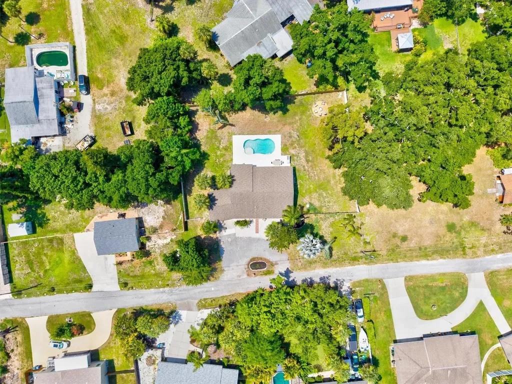 211 Avenida De Bahia Nokomis FL 34275