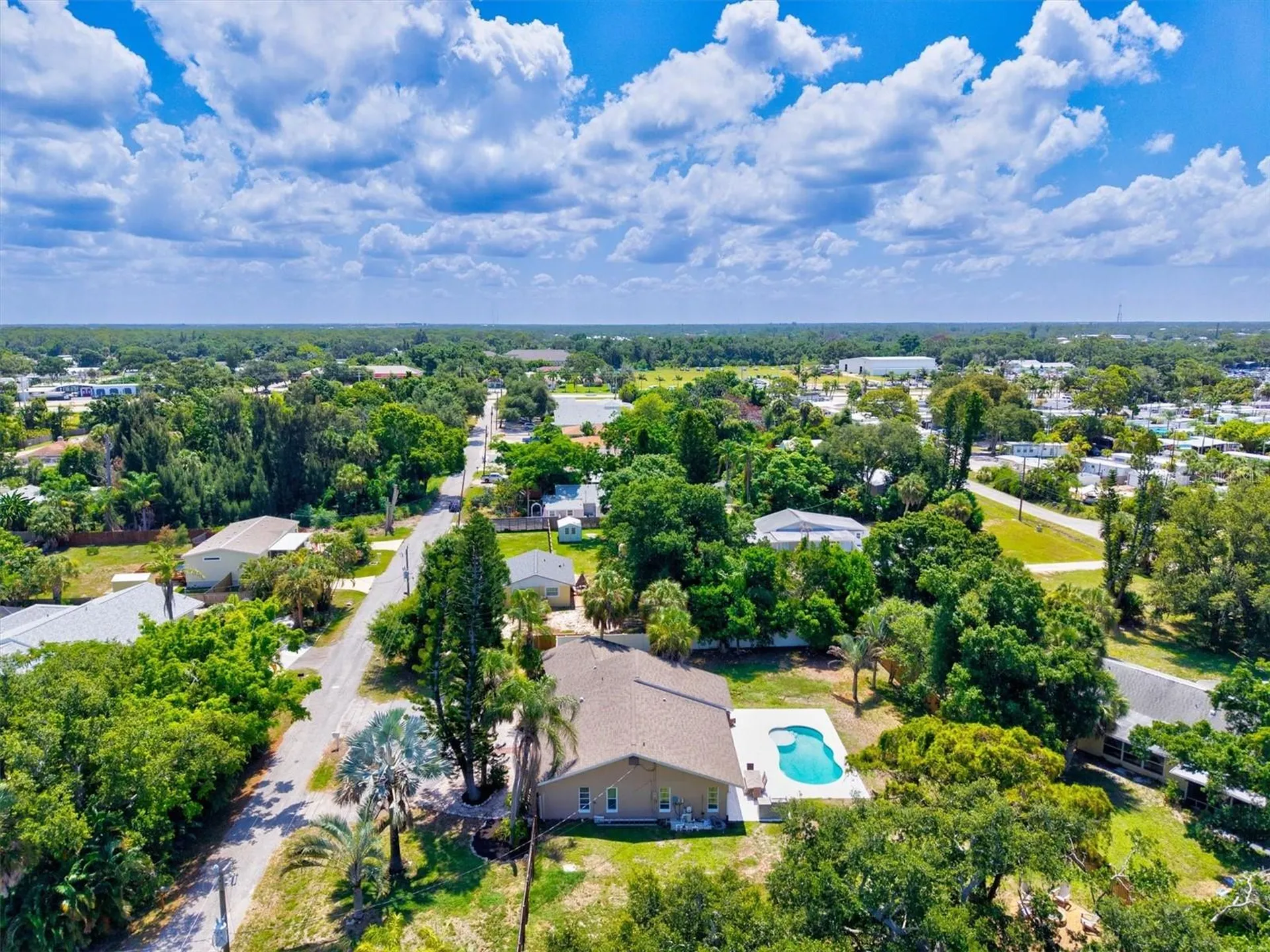 211 Avenida De Bahia Nokomis FL 34275