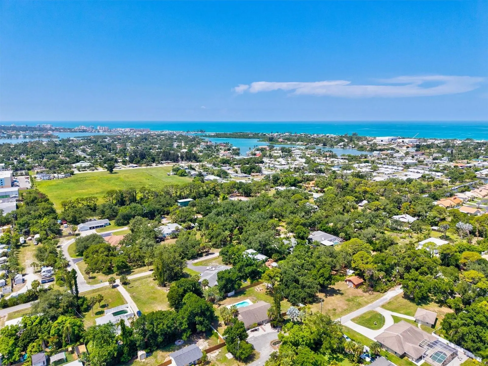 211 Avenida De Bahia Nokomis FL 34275
