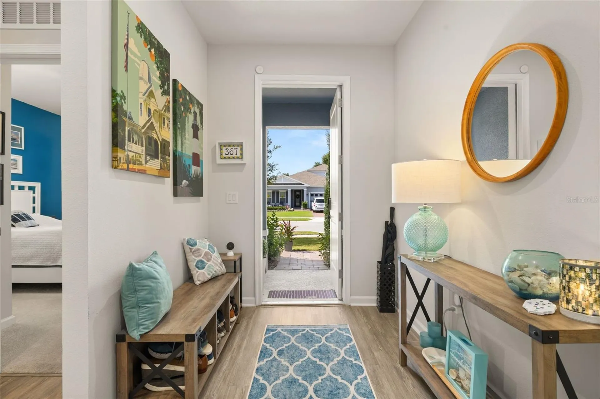 367 August Fern Loop Mount Dora FL 32757