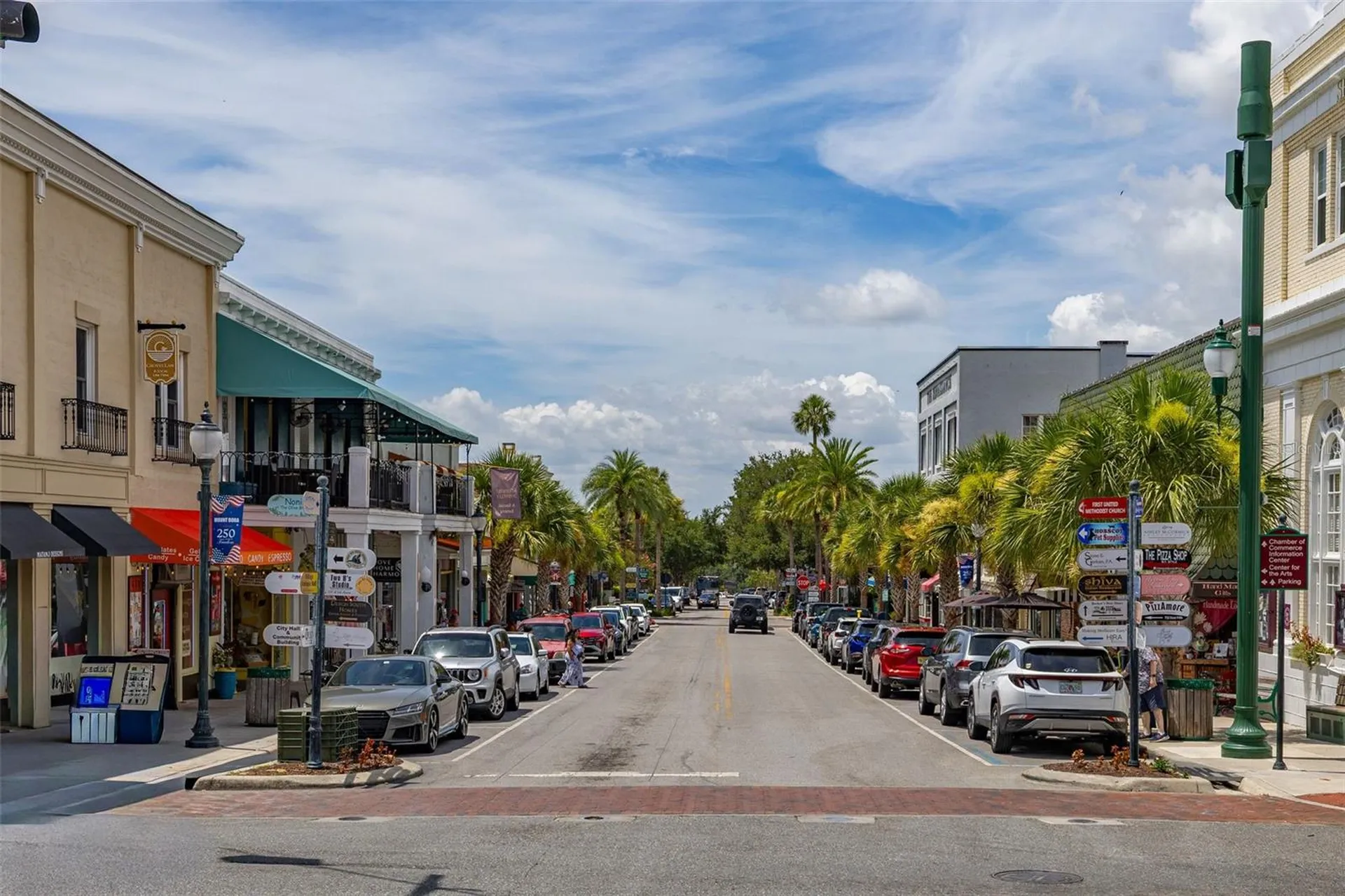 367 August Fern Loop Mount Dora FL 32757