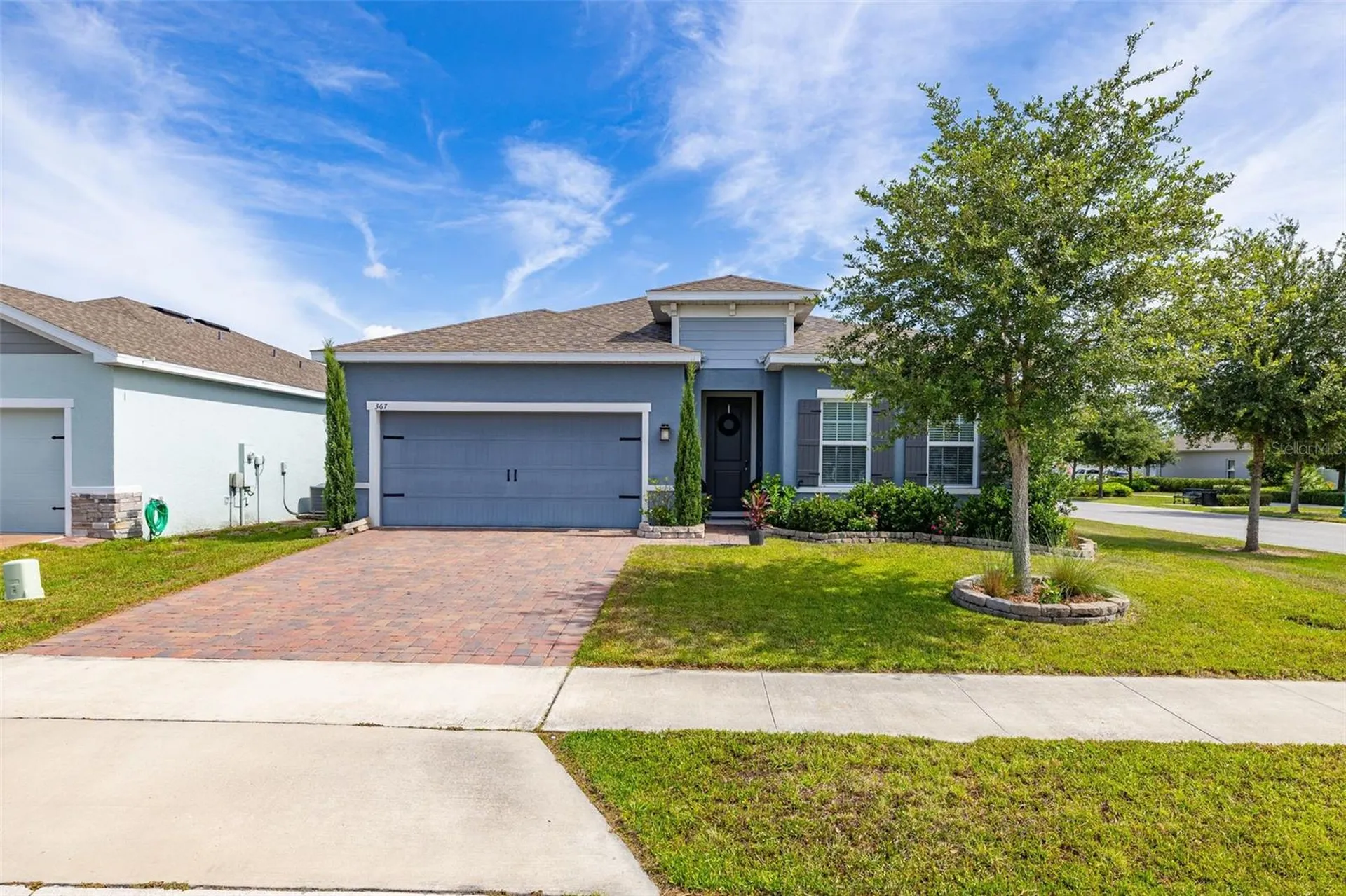 367 August Fern Loop Mount Dora FL 32757