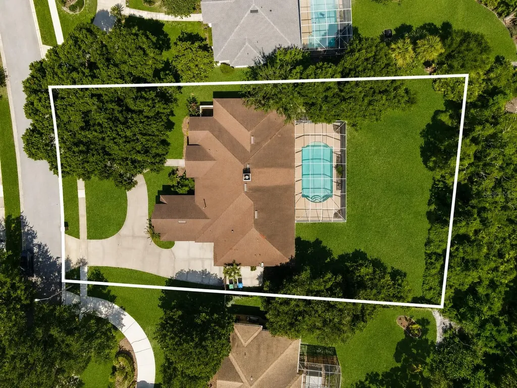 2260 Langley Circle Orlando FL 32835