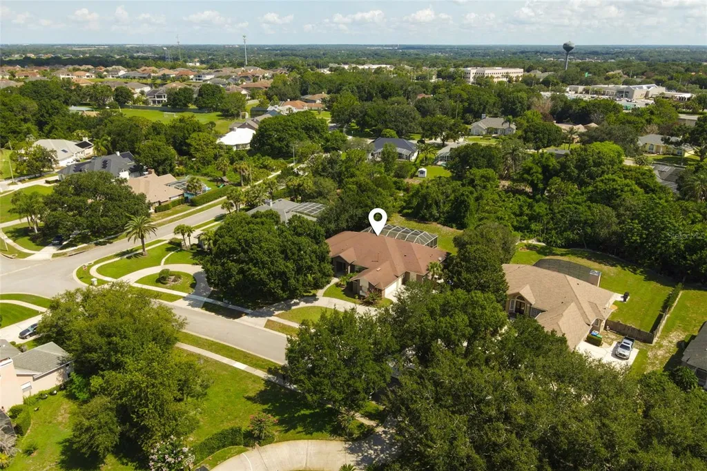 2260 Langley Circle Orlando FL 32835