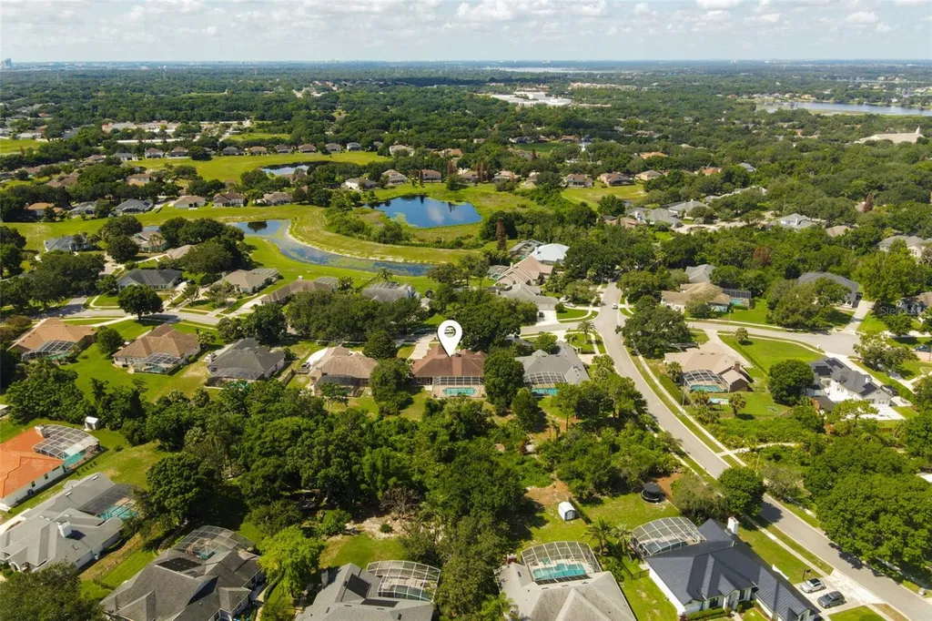 2260 Langley Circle Orlando FL 32835