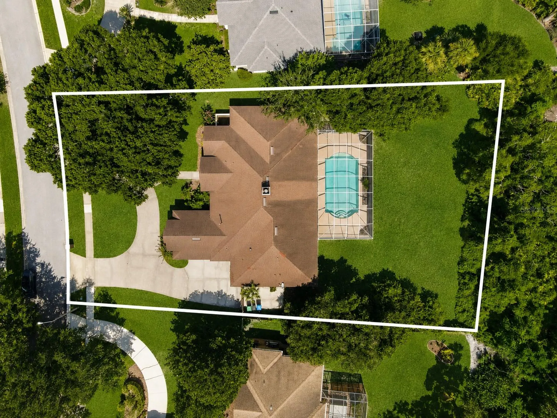 2260 Langley Circle Orlando FL 32835