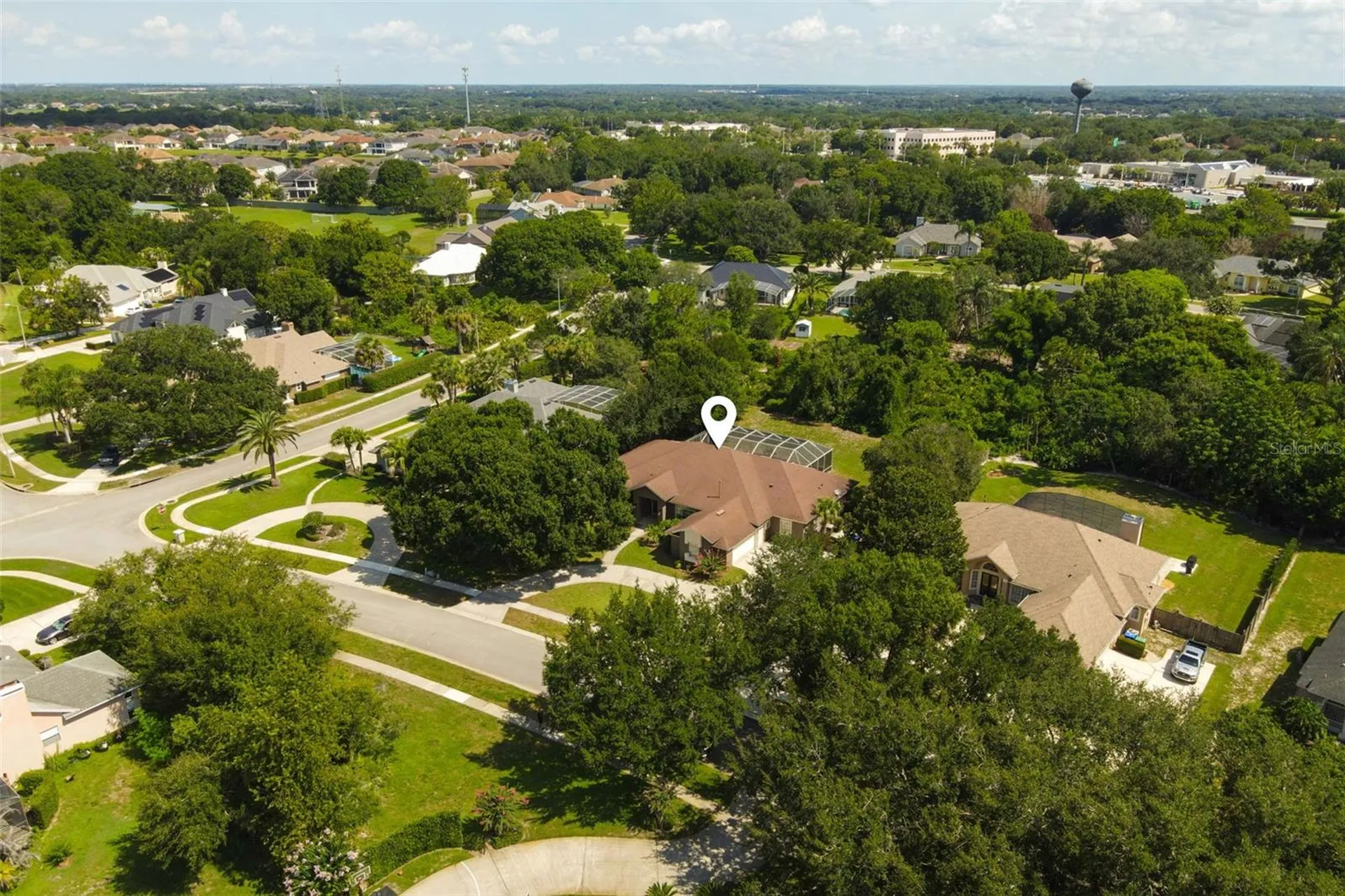 2260 Langley Circle Orlando FL 32835