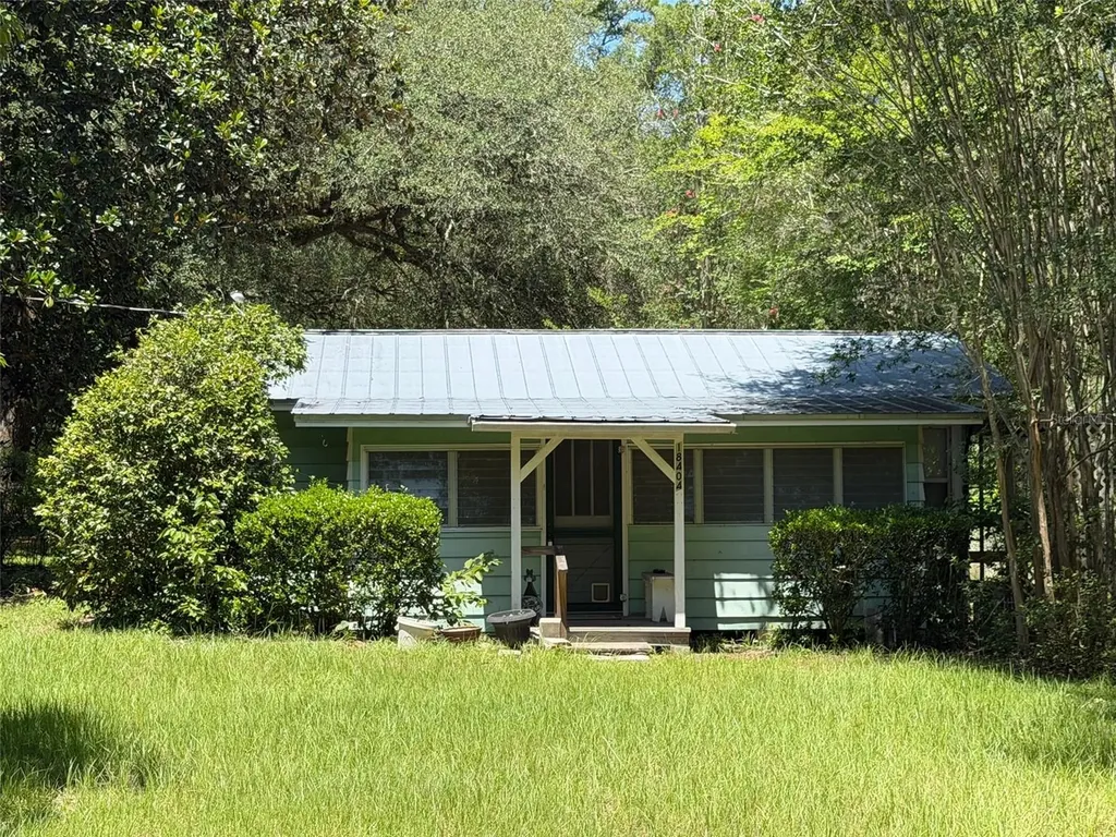 18404 NW 272nd Terrace High Springs FL 32643