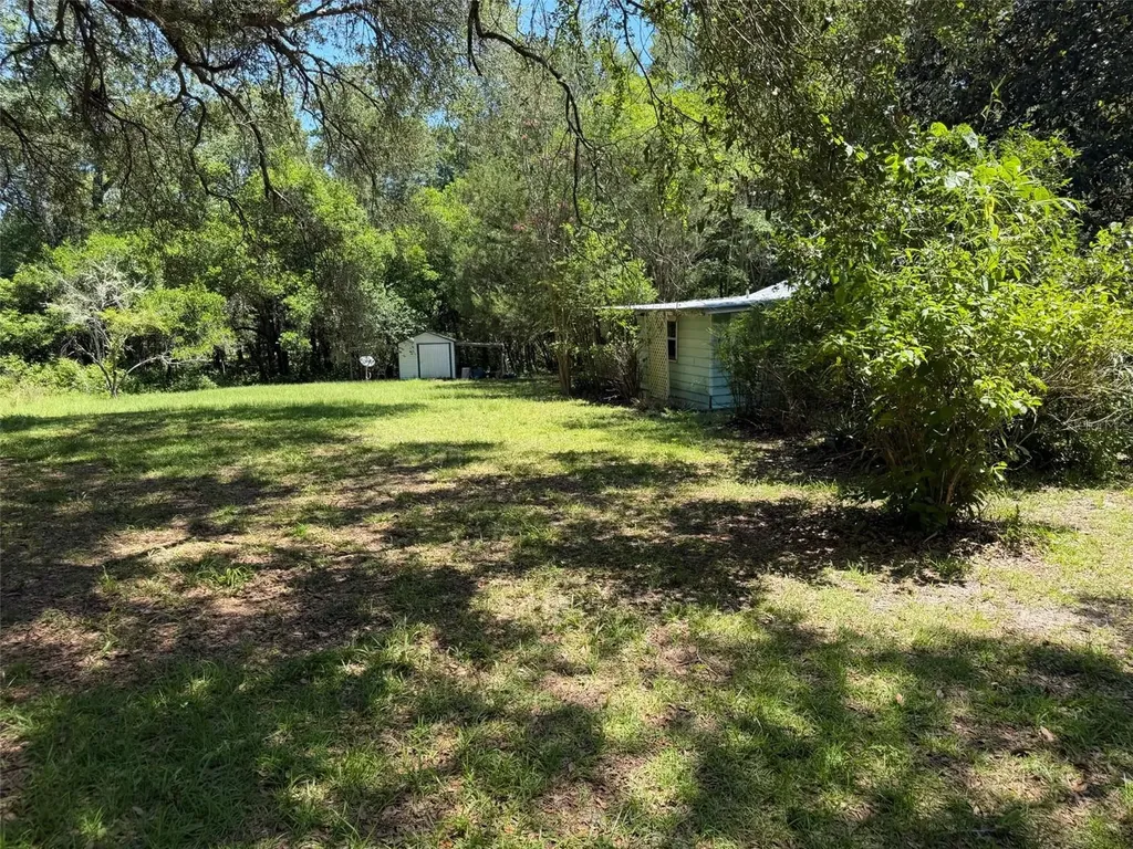 18404 NW 272nd Terrace High Springs FL 32643
