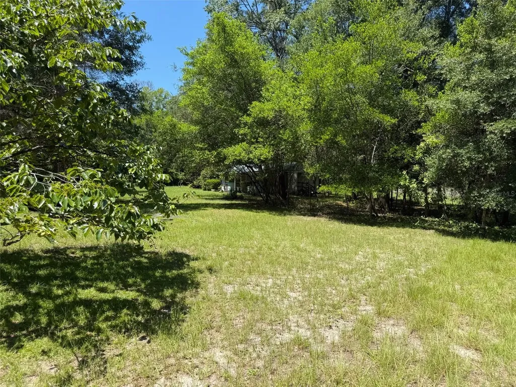 18404 NW 272nd Terrace High Springs FL 32643