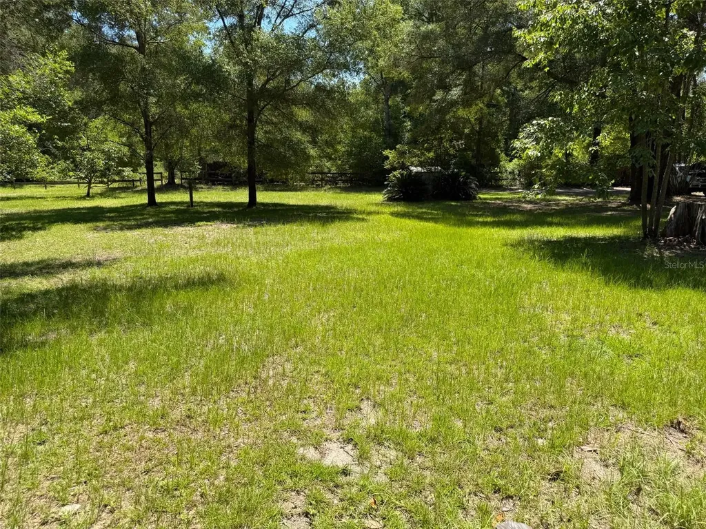 18404 NW 272nd Terrace High Springs FL 32643