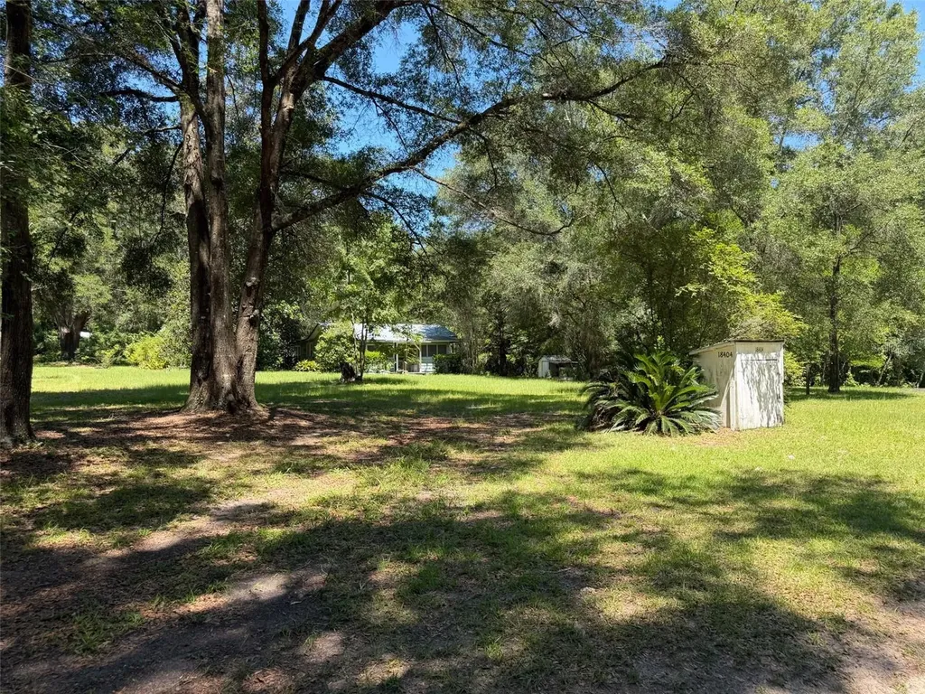 18404 NW 272nd Terrace High Springs FL 32643