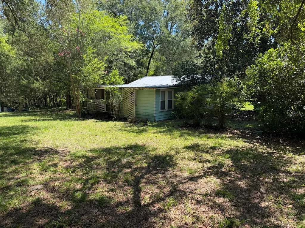 18404 NW 272nd Terrace High Springs FL 32643