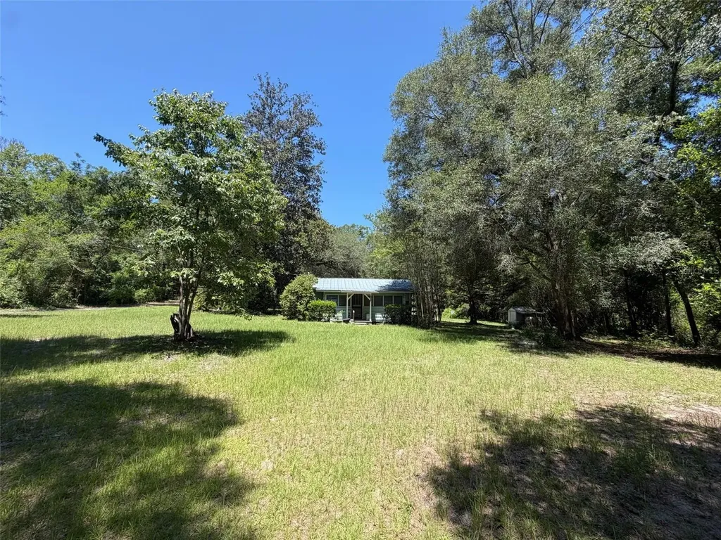 18404 NW 272nd Terrace High Springs FL 32643