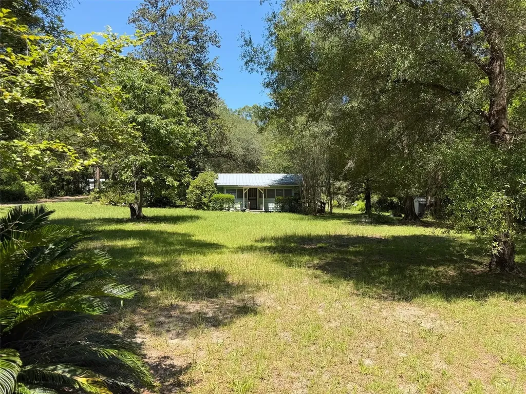18404 NW 272nd Terrace High Springs FL 32643