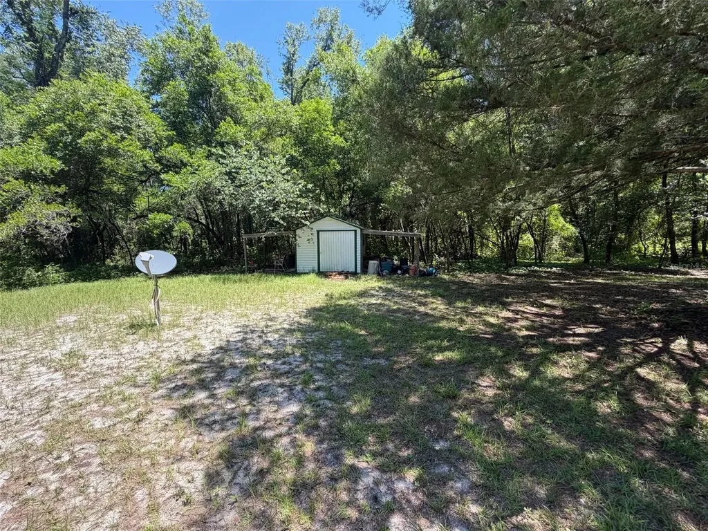 18404 NW 272nd Terrace High Springs FL 32643