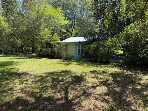 18404 NW 272nd Terrace High Springs FL 32643