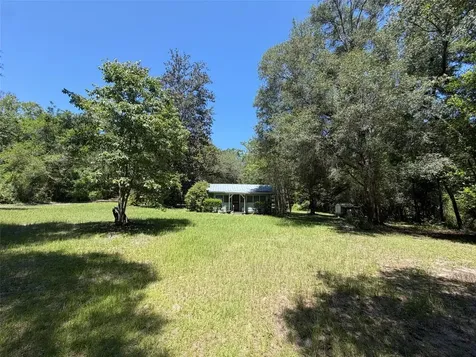 18404 NW 272nd Terrace High Springs FL 32643