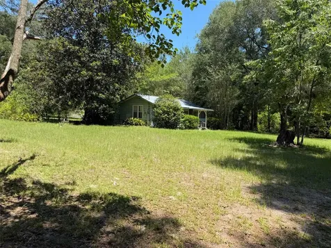 18404 NW 272nd Terrace High Springs FL 32643