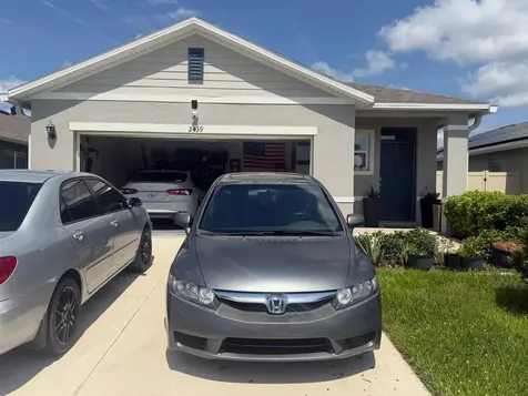 2439 Violet Shelton Court Sanford FL 32773