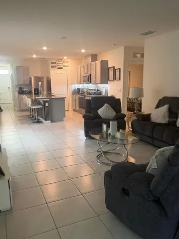 2439 Violet Shelton Court Sanford FL 32773