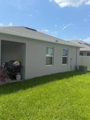 2439 Violet Shelton Court Sanford FL 32773
