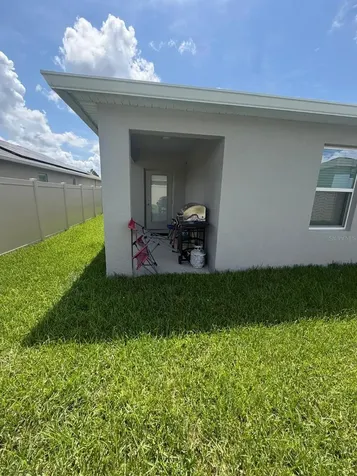 2439 Violet Shelton Court Sanford FL 32773