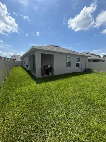 2439 Violet Shelton Court Sanford FL 32773