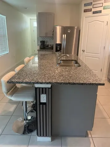 2439 Violet Shelton Court Sanford FL 32773