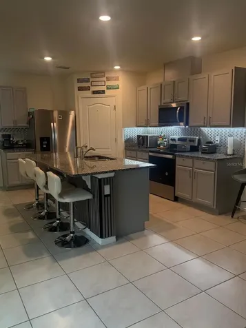 2439 Violet Shelton Court Sanford FL 32773