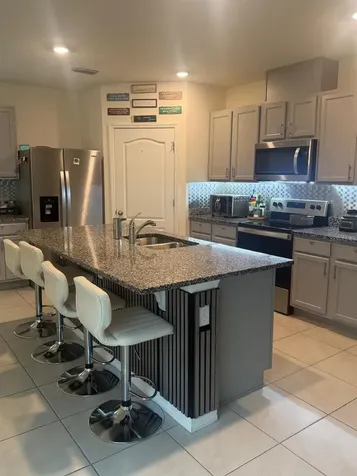 2439 Violet Shelton Court Sanford FL 32773
