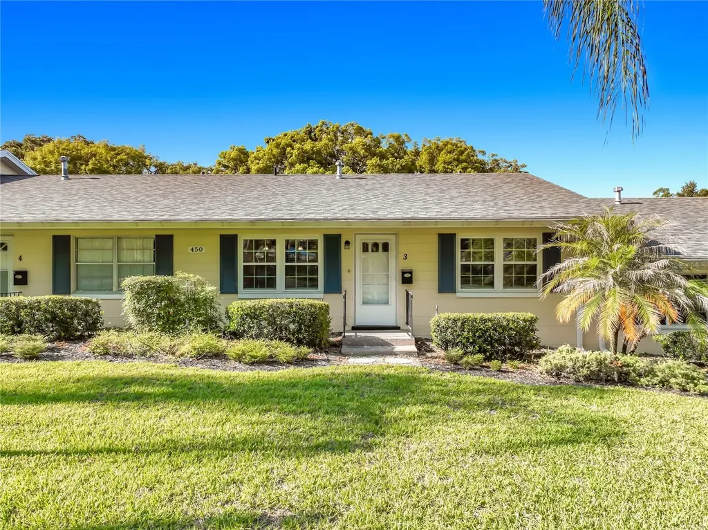 450 Liberty Avenue Mount Dora FL 32757