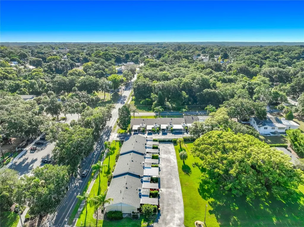 450 Liberty Avenue Mount Dora FL 32757