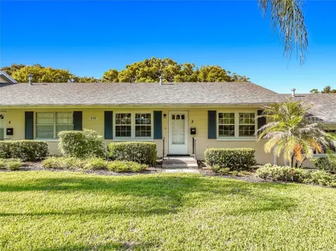 450 Liberty Avenue Mount Dora FL 32757